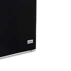 Cabeceira Solteiro Sena Ll Preta