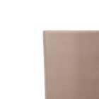 Cabeceira Solteiro Sena Lll Bege