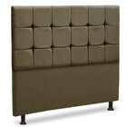 Cabeceira Solteiro Sleep Js Móveis