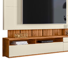 Cabeceira Solteiro Sleep Js Móveis