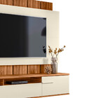 Cabeceira Solteiro Sleep Js Móveis