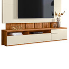 Cabeceira Solteiro Sleep Js Móveis