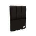 Cabeceira Solteiro South Ll Preta