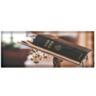 Cabeceira Solteiro Suede Estampado Bíblia Fechada Painel Cama