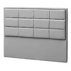 Cabeceira Solteiro Tallin P04 90 Cm Suede - Amarena Móveis -