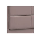 Cabeceira Solteiro Tallin P04 90 Cm Suede - Doce Sonho Móveis
