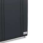 Cabeceira Solteiro Tamisa L Cinza