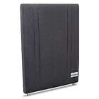 Cabeceira Solteiro Tamisa Ll Cinza