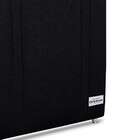 Cabeceira Solteiro Tamisa Ll Preta