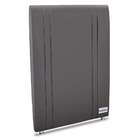 Cabeceira Solteiro Tamisa Lll Cinza