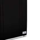 Cabeceira Solteiro Tamisa Lll Preta