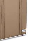 Cabeceira Solteiro Tamisa Lv Bege