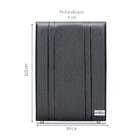 Cabeceira Solteiro Tamisa Lv Cinza