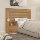 Cabeceira Solteiro Texas Amendola