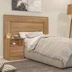 Cabeceira Solteiro Texas Amendola