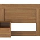 Cabeceira Solteiro Texas Amendola