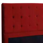 Cabeceira Solteiro Thaina 90 Cm Casah