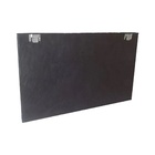 Cabeceira Sonho Paris Solteiro 90cm Painel Em Suede Bege