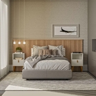 Cabeceira Stark Ripado Carvalho