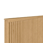 Cabeceira Stark Ripado Carvalho