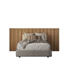 Cabeceira Stark Ripado Carvalho