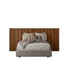 Cabeceira Stark Ripado Freijo