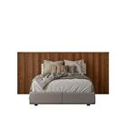 Cabeceira Stark Ripado Freijo