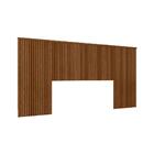 Cabeceira Stark Ripado Freijo