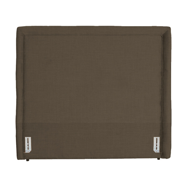 Cabeceira Stella Casal Super King 195 Cm Para Cama Box Linho