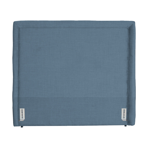 Cabeceira Stella Casal Super King 195 Cm Para Cama Box Linho