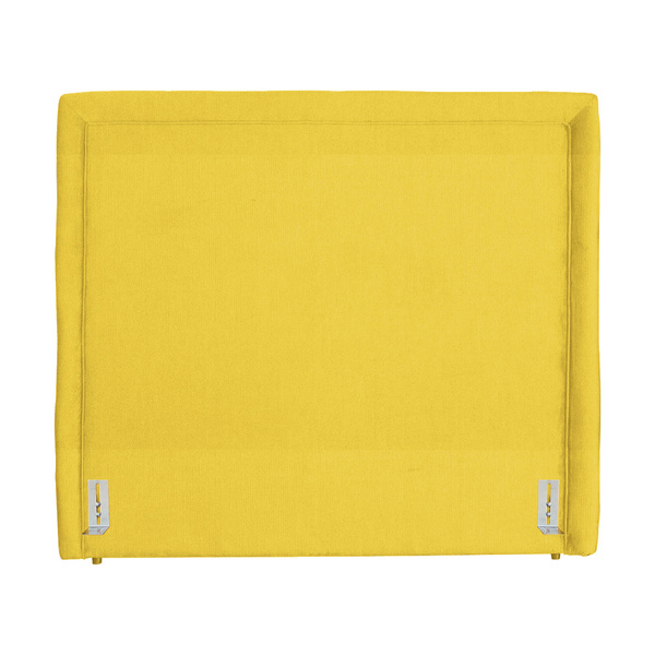 Cabeceira Stella Estofada Para Cama Box Super King 195 Cm Sue