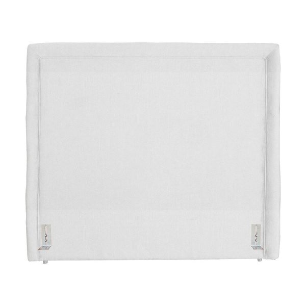 Cabeceira Stella Estofada Para Cama Box Super King 195 Cm Sue