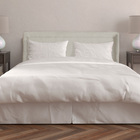 Cabeceira Stella Estofada Para Cama Box Super King 195 Cm Sue