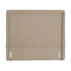 Cabeceira Stella Estofada Para Cama Box Super King 195 Cm Sue