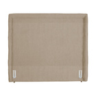 Cabeceira Stella Estofada Para Cama Box Super King 195 Cm Sue