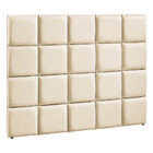 Cabeceira Super King Americanflex Fantasy P323 195x130cm