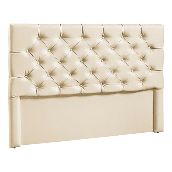 Cabeceira Super King Americanflex Vegan P323 205x120cm