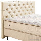 Cabeceira Super King Americanflex Vegan P323 205x120cm