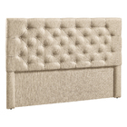 Cabeceira Super King Americanflex Vegan P612 205x120cm