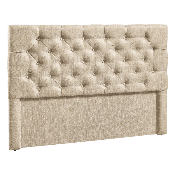 Cabeceira Super King Americanflex Vegan P612 205x120cm