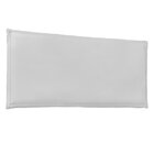 Cabeceira Suspensa Casal 140cm Veneza  Branco