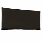 Cabeceira Suspensa Casal 140cm Veneza  Marrom