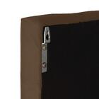 Cabeceira Suspensa Estofada Decoração Quarto Cama Box Casal K