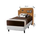 Cabeceira Tamanho Solteiro Sydney Nature