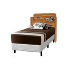 Cabeceira Tamanho Solteiro Sydney Nature