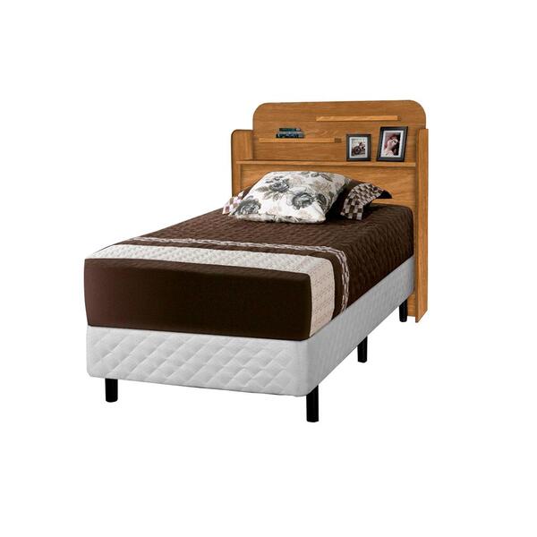 Cabeceira Tamanho Solteiro Sydney Nature