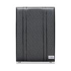 Cabeceira Tamisa Facto Cinza Solteiro (8x90x125) - Ortobom