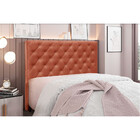 Cabeceira Tânia, 140 Cm Casal