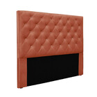 Cabeceira Tânia, 140 Cm Casal