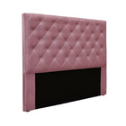 Cabeceira Tânia, 140 Cm Casal